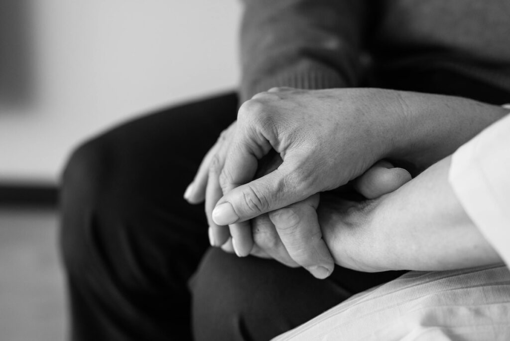 5 Common Myths About Grief Debunked - Jonathan Hepner Funerals