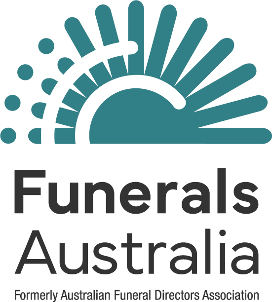 Jonathan Hepner Funerals is a member of Funerals Australia