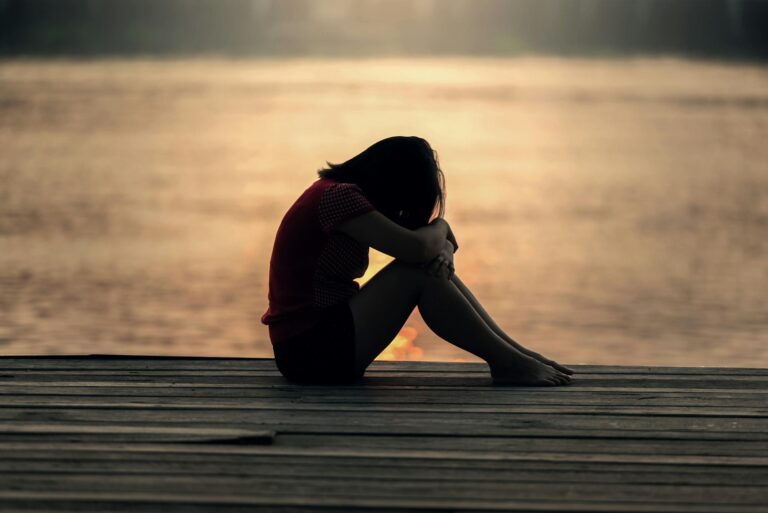 Grief and How to Cope Guide - Jonathan Hepner Funerals