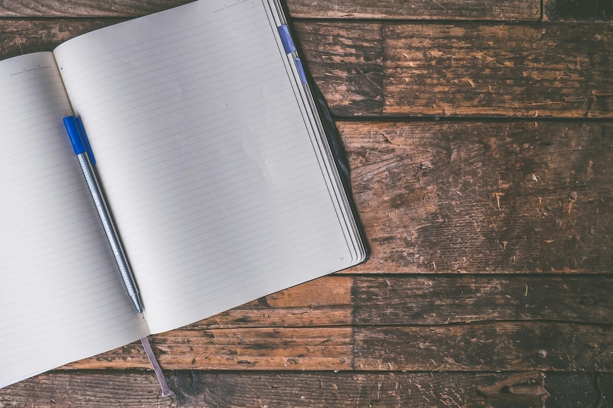 How to Write and Present a Eulogy - Jonathan Hepner Funerals
