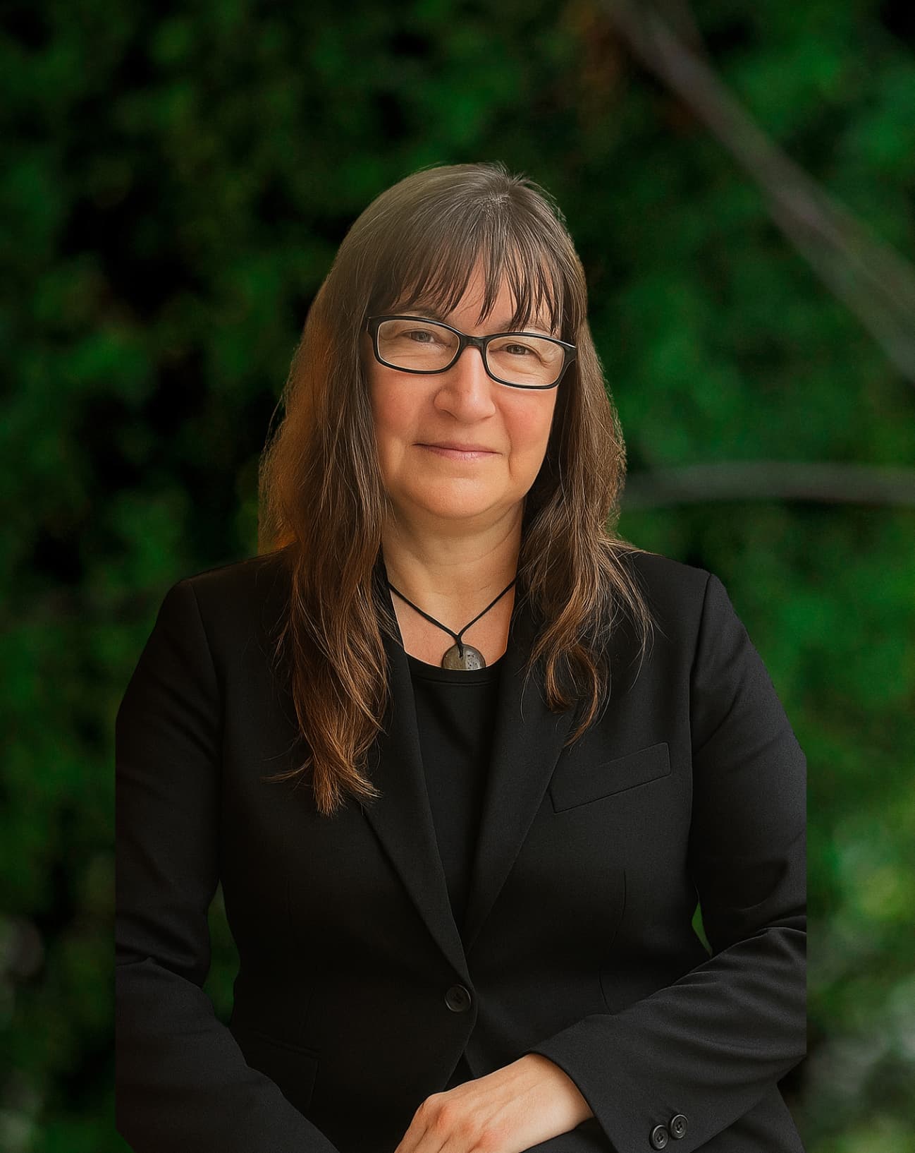 Tracy Paech from Jonathan Hepner Funerals